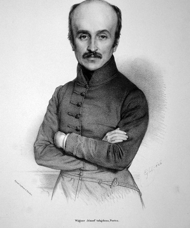 Bezerédj István, bezerédi