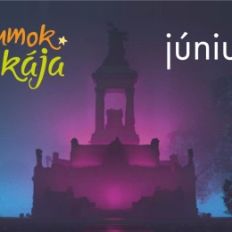 Múzeumok Éjszakája a Fiumeiben