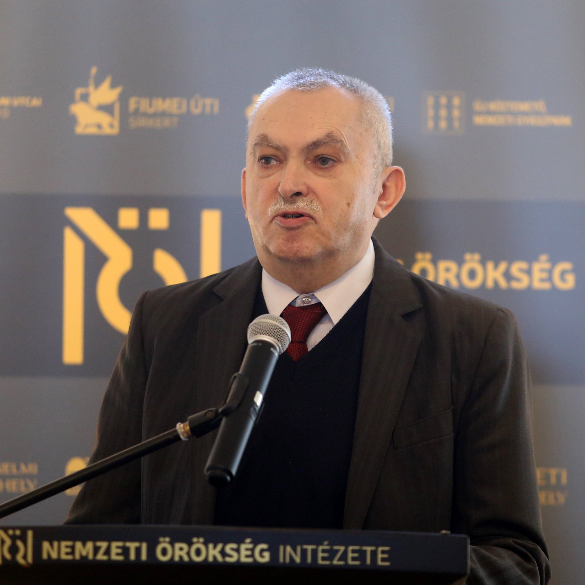 Nemzeti és történelmi emlékhelyek szakmai konferenciája