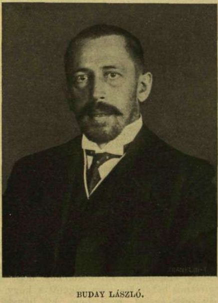 Buday László