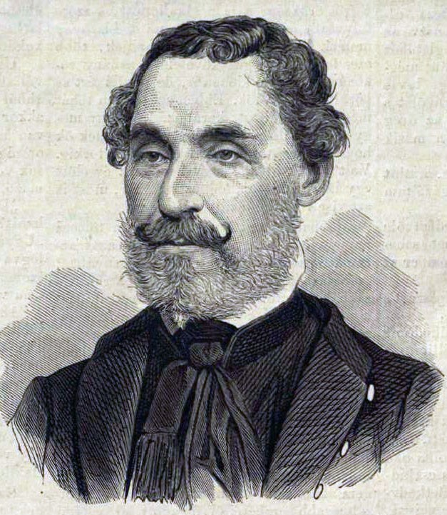 Bernát Gáspár, bernátfalvi (Bernáth Gáspár)