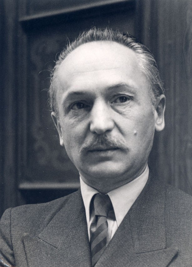 Remenyik Zsigmond