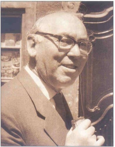 Csatkai Endre