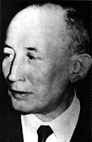Buzágh Aladár, buzinkai
