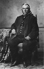 Bodoky Károly (Bodoki Károly; Henter Károly)