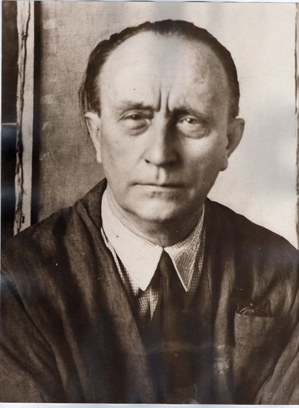 Bernáth Aurél