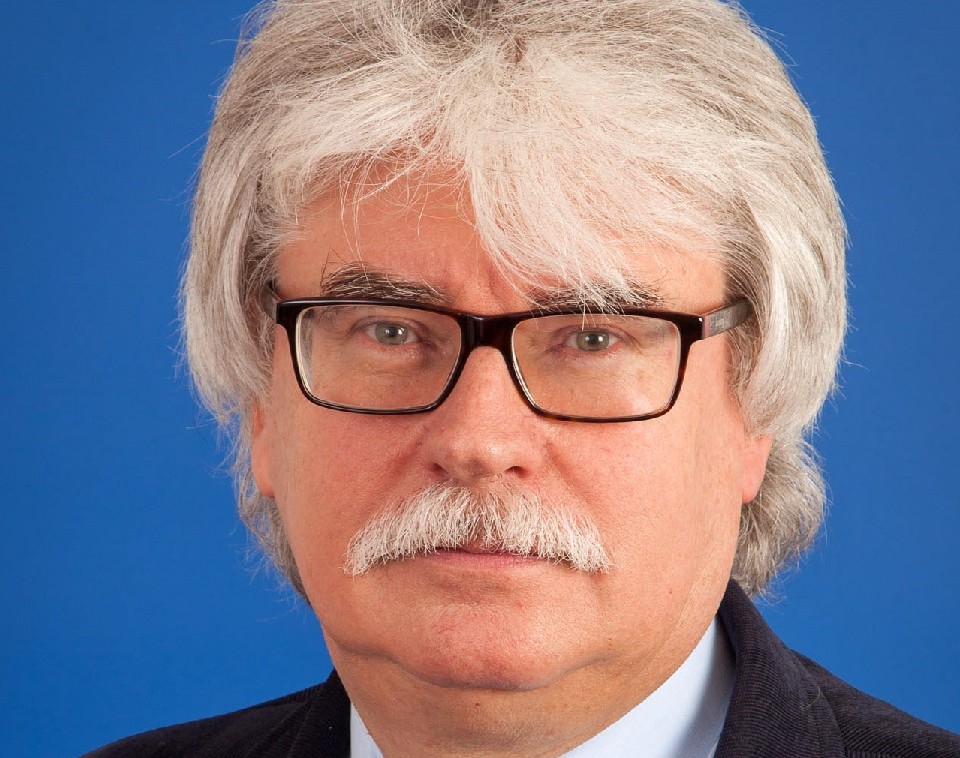 Dr. Szakály Sándor lett a Nemzeti Emlékhely és Kegyeleti Bizottság új elnökhelyettese