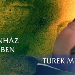Nyáresték a Fiumeiben - Turek Miklós Ady-estje