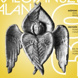 Kralovánszky Alán halálának 30. évfordulója alkalmából tartandó megemlékezés és  síravató