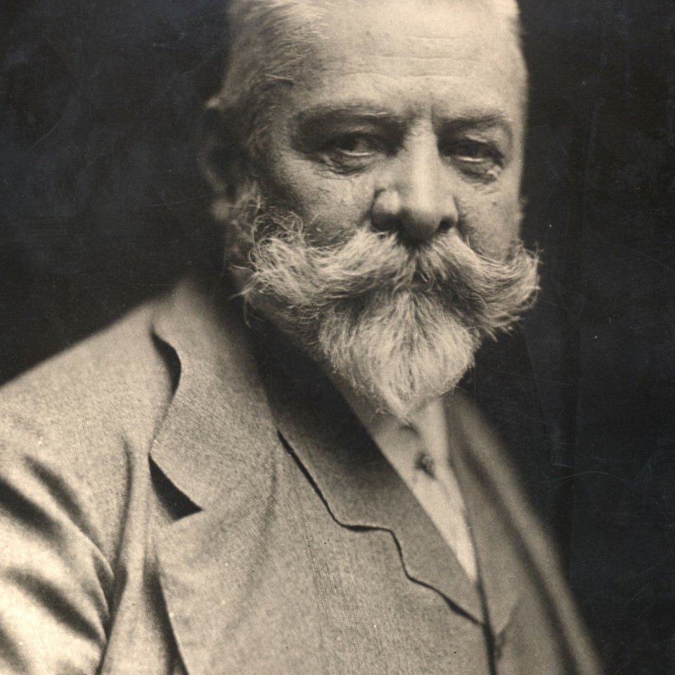 Benczúr Gyula