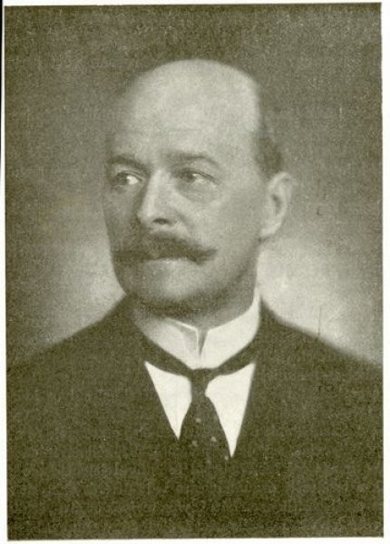 Belatiny Artúr, belatini (1903-ig Braun Artur)