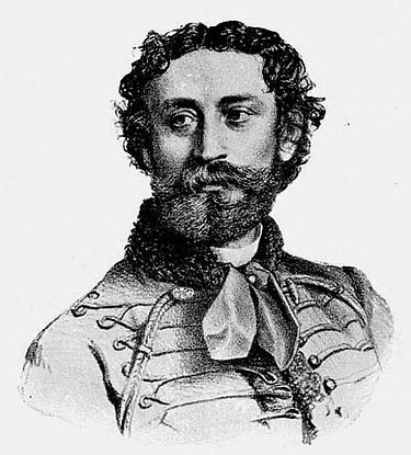 Bulyovszky Gyula