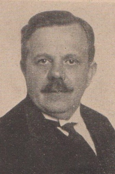 Bud János, budfalvi