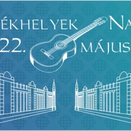 Emlékhelyek Napja 2022
