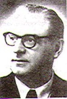 Békefi Benő