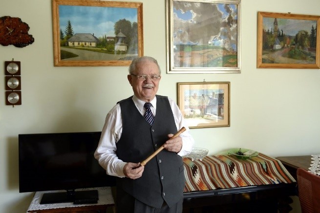 Béres János