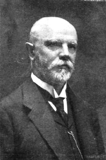 Bartoniek Géza