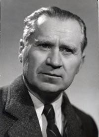 Bihari József