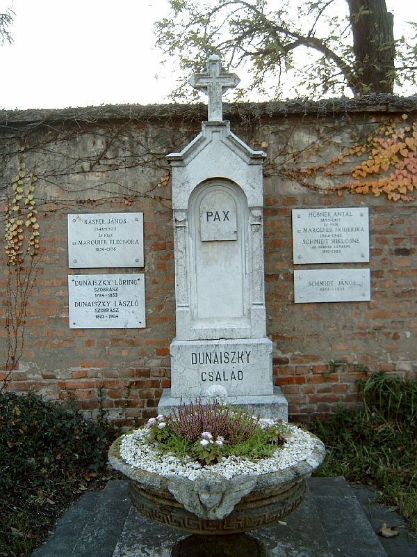 Dunaiszky Lőrinc