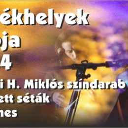 Emlékhelyek Napja