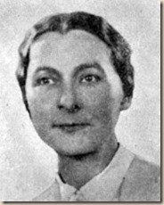 Bohuniczky Szefi (Bohuniczky Jozefine)