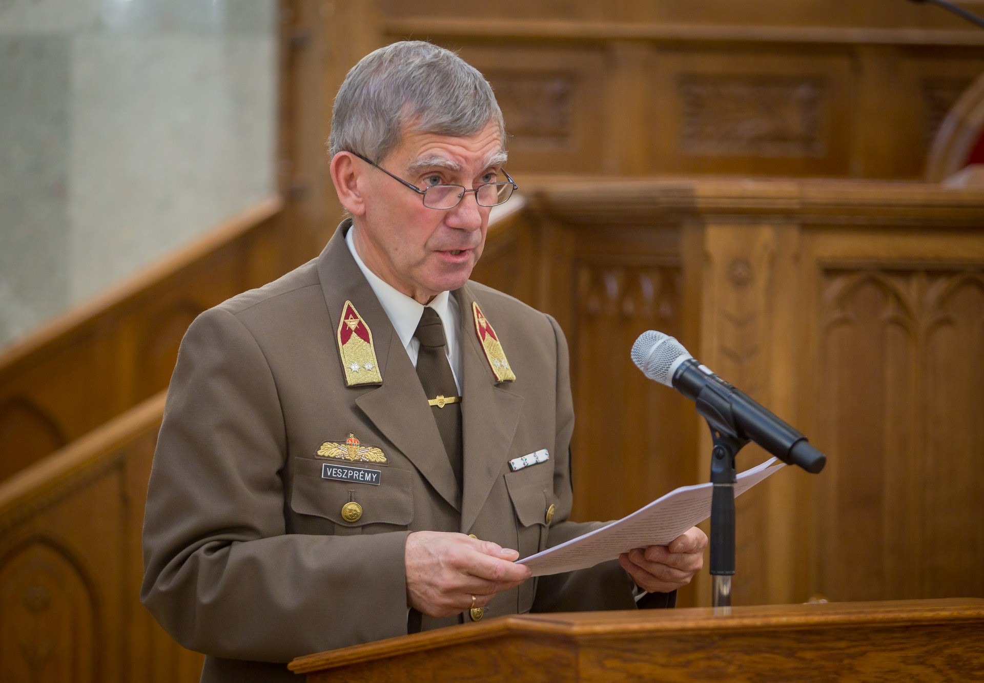Boross Péter: az egységes nemzettudat egyszerre igényel tényeket és spiritualitást