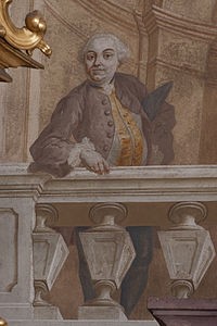 Kracker János Lukács (Kracker, Johann Lucas)