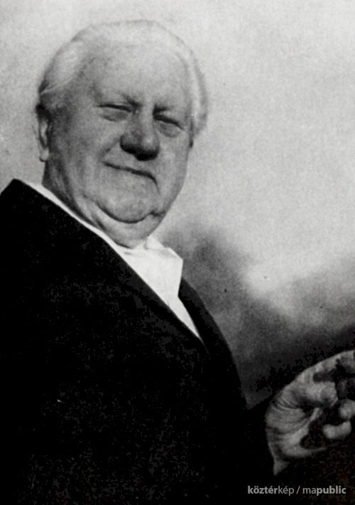 Bieber Károly, id.