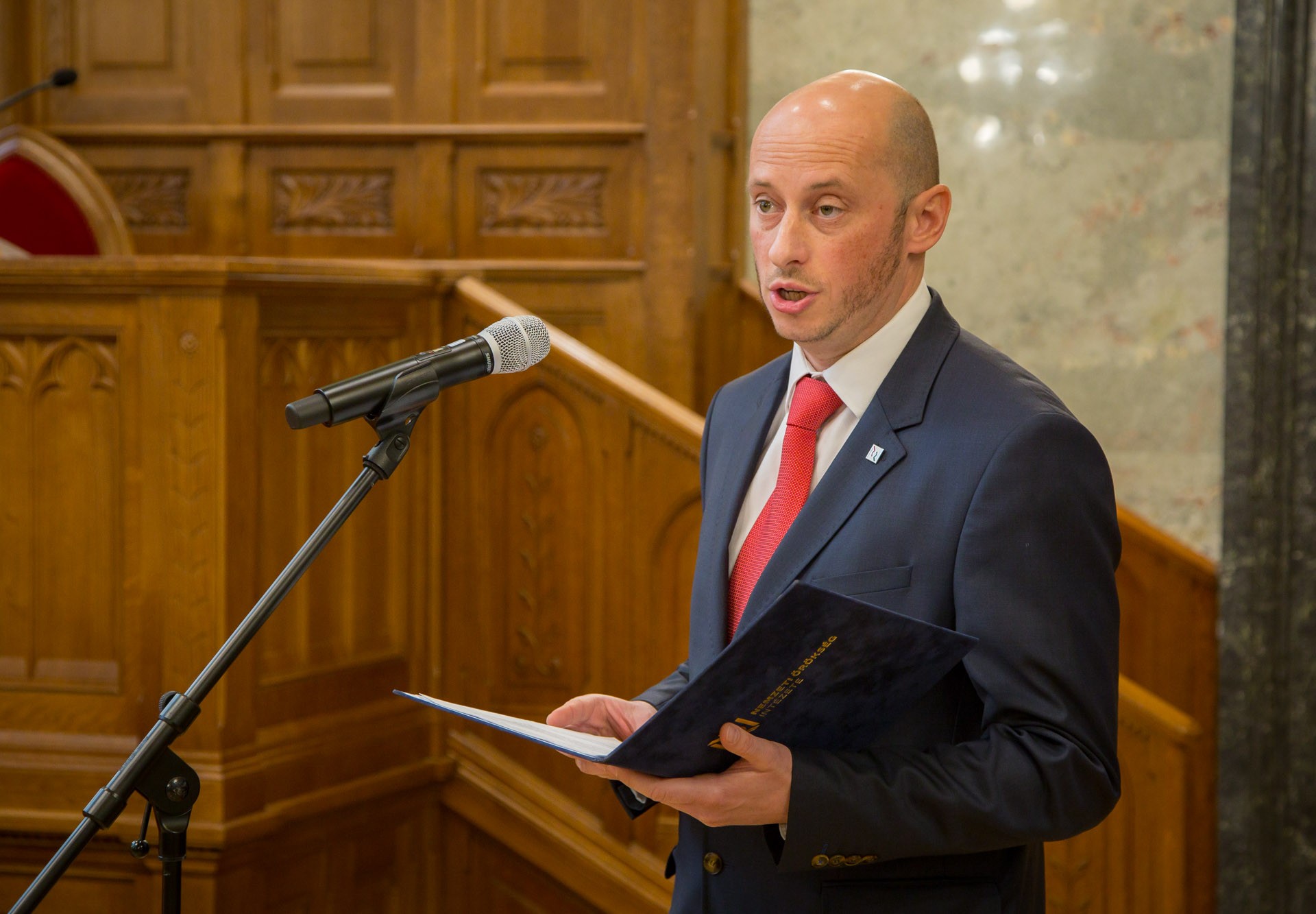 Boross Péter: az egységes nemzettudat egyszerre igényel tényeket és spiritualitást