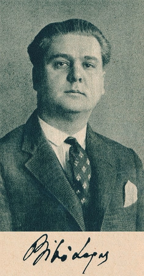 Bibó Lajos, ifj.; barátosi