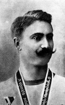 Ejury Lajos