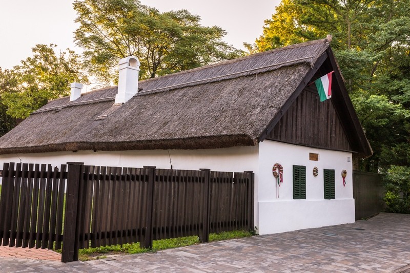 Kiskőrös, Petőfi Szülőház és Emlékmúzeum
