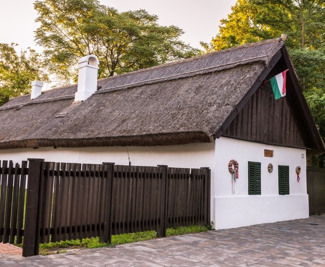Kiskőrös, Petőfi Szülőház és Emlékmúzeum