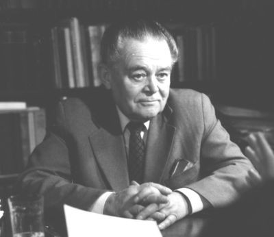 Benda Kálmán, marczinfalvi