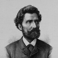 Szarvas Gábor (Szarvas Imre Gábor) 