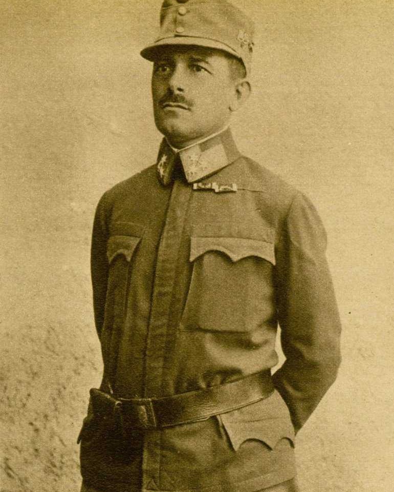 Sipos Gyula