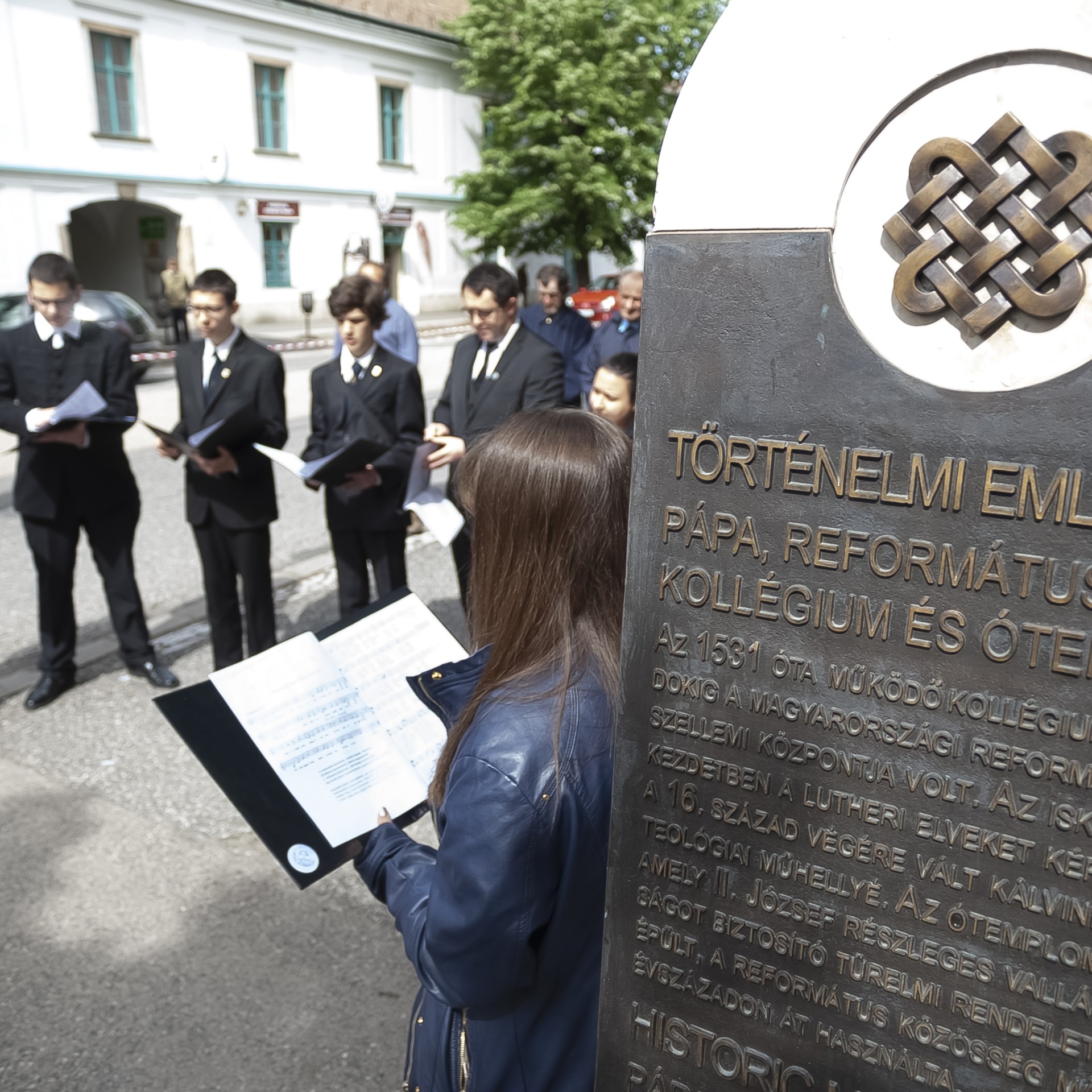Több tízezren vettek részt az Emlékhelyek Napja rendezvényein