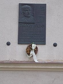 Túróczy Zoltán