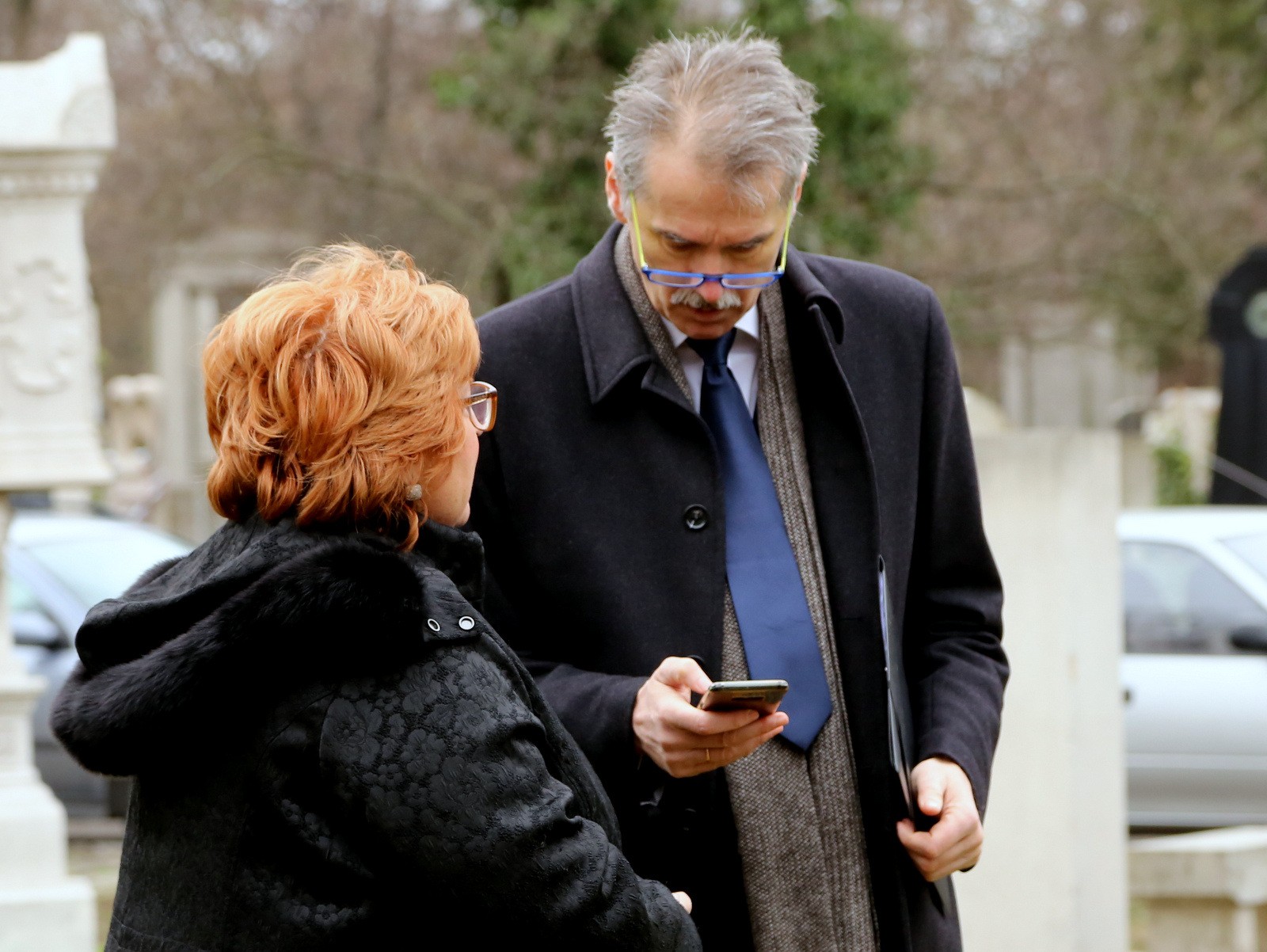 A hazai mérnökképzés alapítójára emlékeztek
