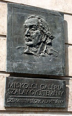 Szalay Lajos