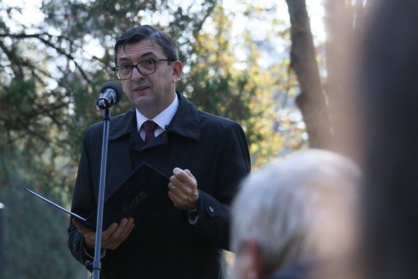 Jubileumi megemlékezés az ÁSZ kettős évfordulóján