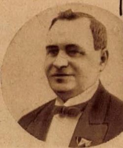 Beketow Mátyás (Beketov, Matvej Ivanovics)