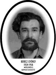 Berecz György