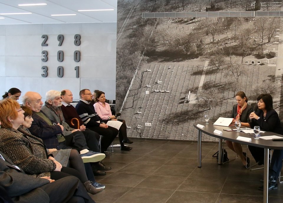 Emléknap - A kommunizmus csaknem 1200 áldozatának életrajza lett elérhető