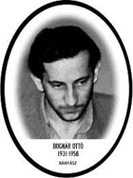Bognár Ottó