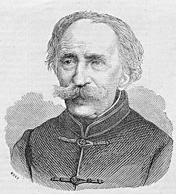 Boczkó Dániel, zászkali