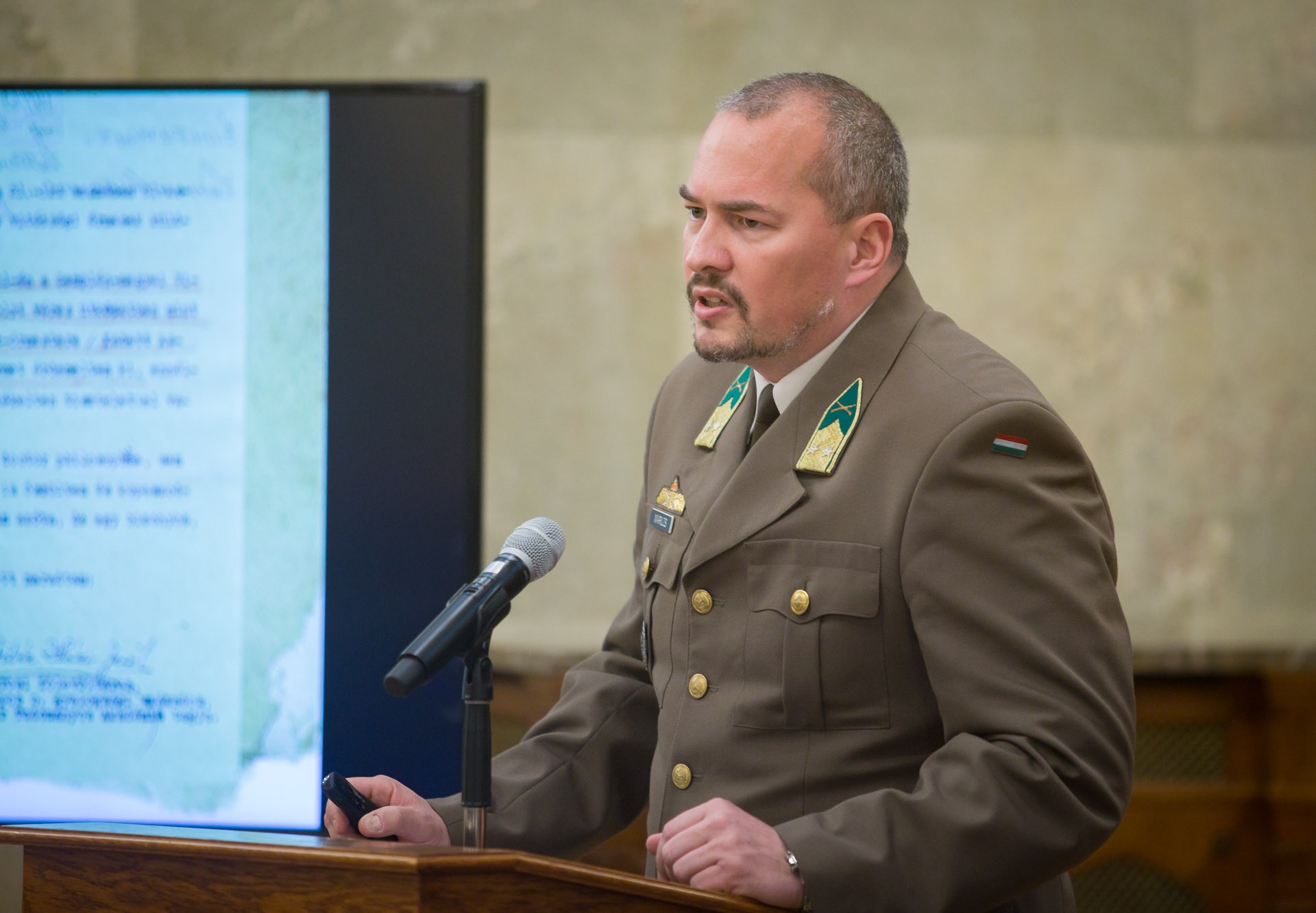 Boross Péter: az egységes nemzettudat egyszerre igényel tényeket és spiritualitást