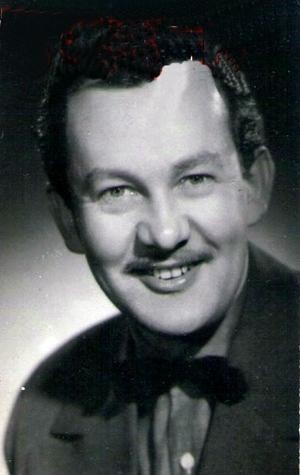 Bikády György