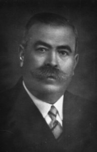 Bozsik Kálmán