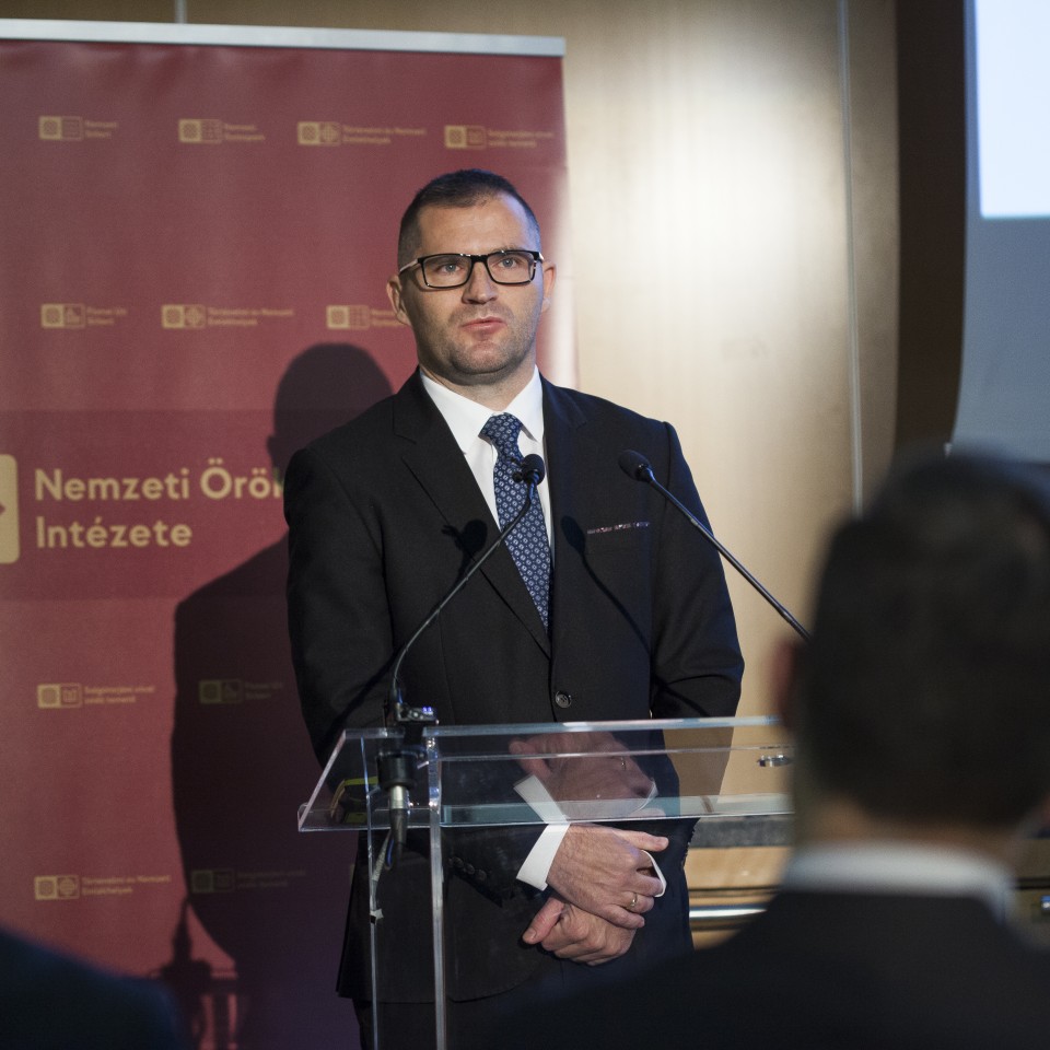 Az emlékezetpedagógia nem csupán a múlt megőrzése, hanem a jövő megértése is
